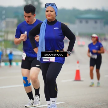 Runner Photo 7445467