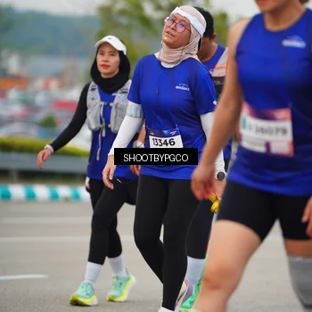 Runner Photo 7445469