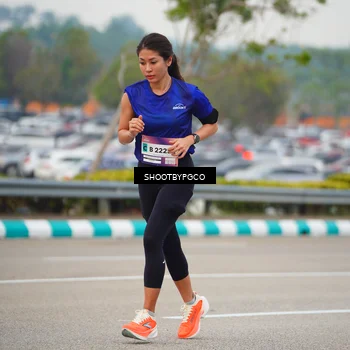Runner Photo 7445470