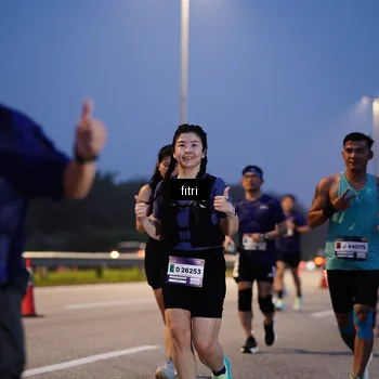 Runner Photo 7445474