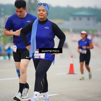 Runner Photo 7445476