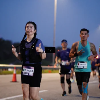 Runner Photo 7445477
