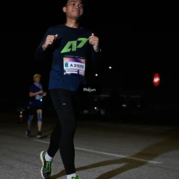 Runner Photo 7445482