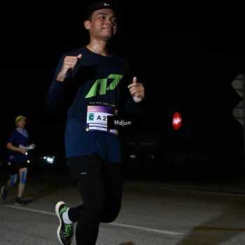 Runner Photo 7445483