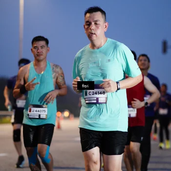 Runner Photo 7445488