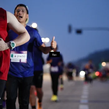 Runner Photo 7445495