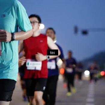 Runner Photo 7445496