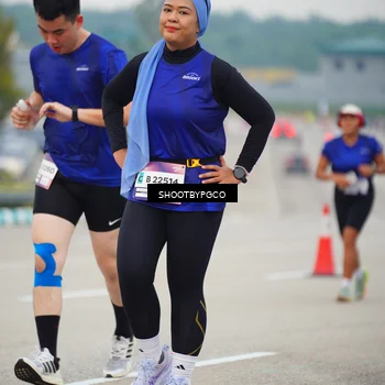 Runner Photo 7445499