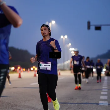 Runner Photo 7445500