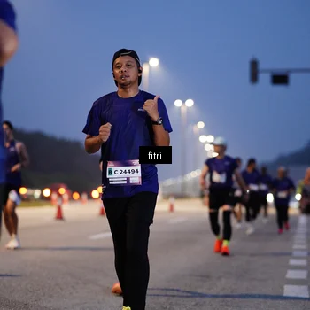 Runner Photo 7445506