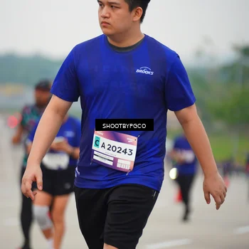 Runner Photo 7445508