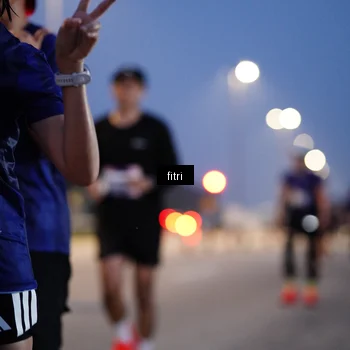 Runner Photo 7445509