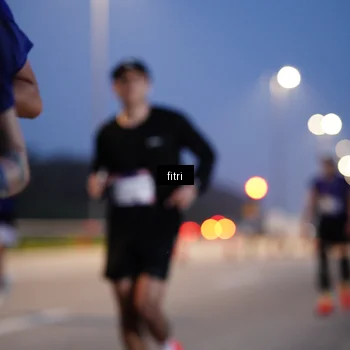 Runner Photo 7445514