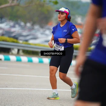 Runner Photo 7445521