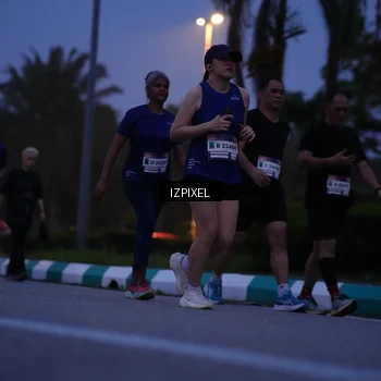 Runner Photo 7445522