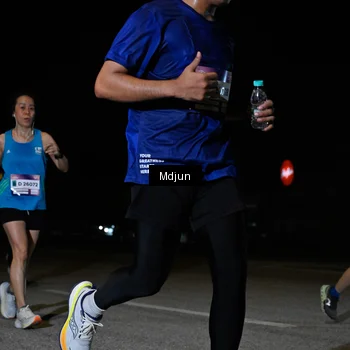 Runner Photo 7445523