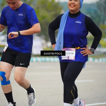 Runner Photo 7445524
