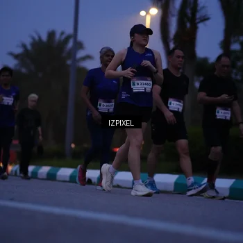 Runner Photo 7445530