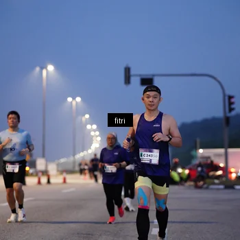 Runner Photo 7445533