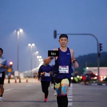 Runner Photo 7445534