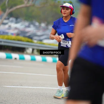 Runner Photo 7445542