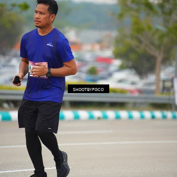 Runner Photo 7445548