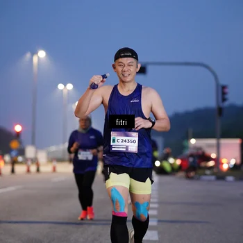 Runner Photo 7445550
