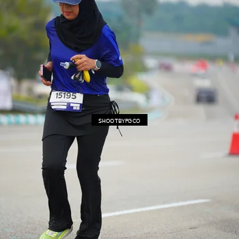 Runner Photo 7445563