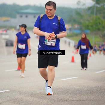 Runner Photo 7445575