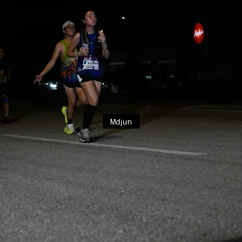 Runner Photo 7445582