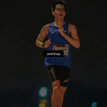 Runner Photo 7445588