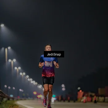 Runner Photo 7445598