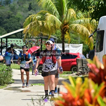 Runner Photo 74456