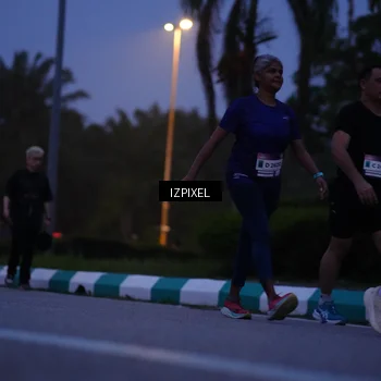 Runner Photo 7445602