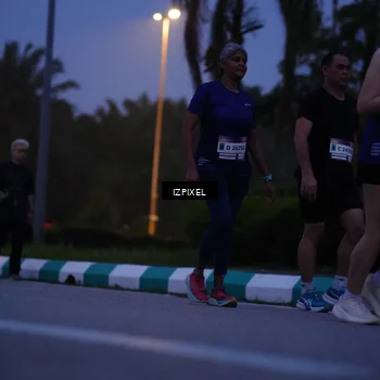 Runner Photo 7445605