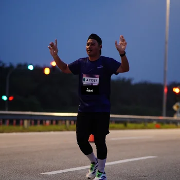 Runner Photo 7445608