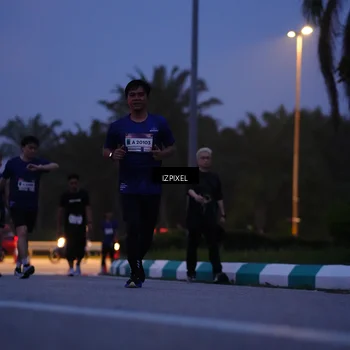 Runner Photo 7445613