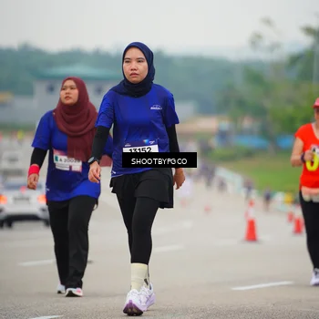 Runner Photo 7445615