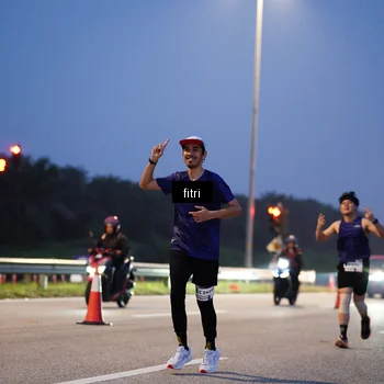 Runner Photo 7445634