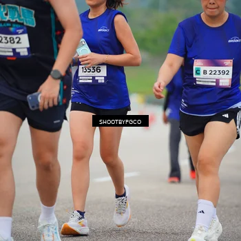 Runner Photo 7445641