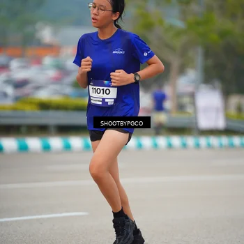 Runner Photo 7445642