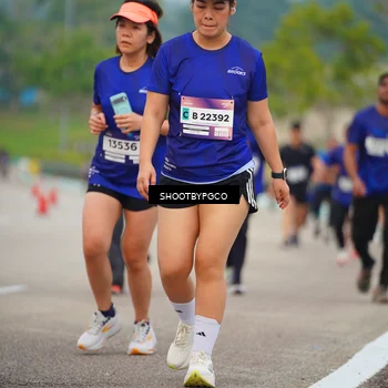Runner Photo 7445643