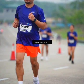 Runner Photo 7445644
