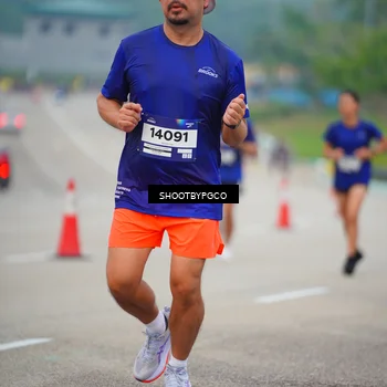 Runner Photo 7445647