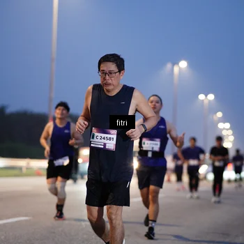 Runner Photo 7445652