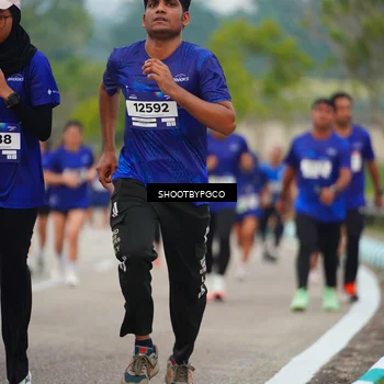 Runner Photo 7445664