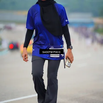 Runner Photo 7445668