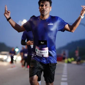 Runner Photo 7445670
