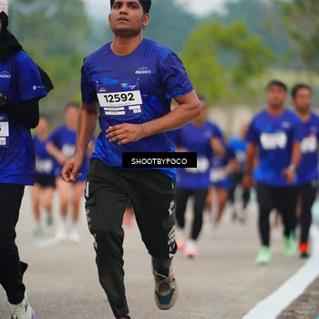 Runner Photo 7445672
