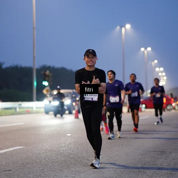 Runner Photo 7445674